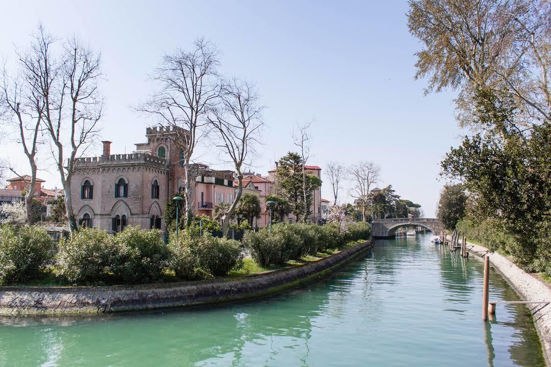 Lido di Venezia